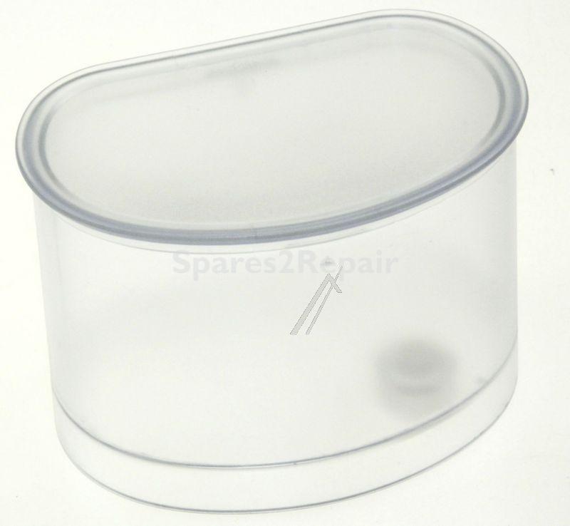 Tank - Kw687262 Water Tank With Flap Including V [Delonghi]