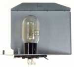 Brandt Oven Lamp Socket - As0041813 Lamp + Mask Lamp