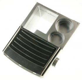 Saeco Casing Cover - 11027796 996530069921 Parts For Machines Saeco