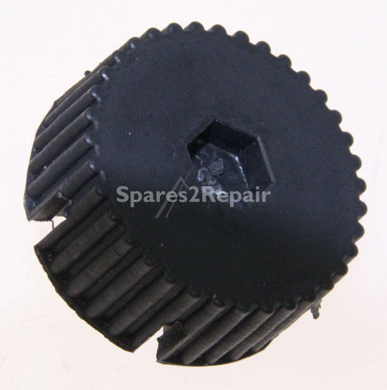 Haier Foot - 65002010 49064808 Adjustable Foot