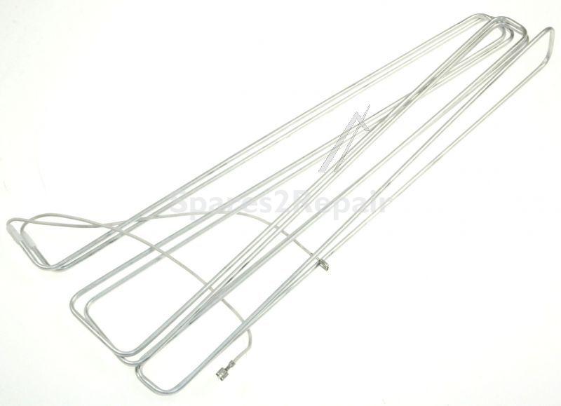 Defrosting Heater - Heater-defrost [Bosch Siemens]