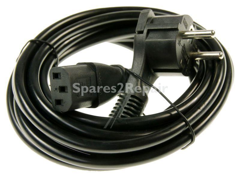 Compatible Power Supply Cable - Power Cable Plug - C13 3 5m