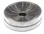 Carbon Filter - 12009727 Standard Odor Filter [Bosch Siemens]