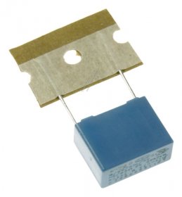 Epcos X2 Emi Suppression Capacitor M - 0,33uf-305v X2 Suppression Capacitor, 20%, Rohs-compliant 15 Mm