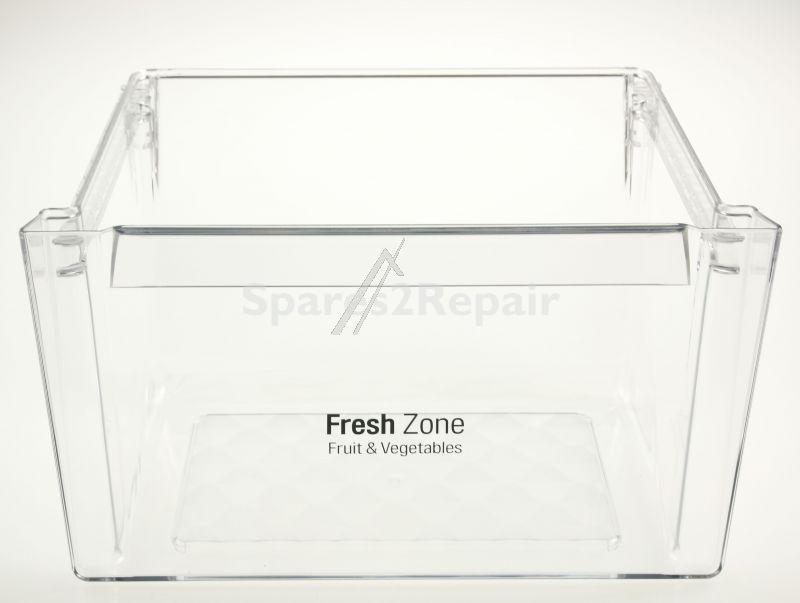 Lg Vegetable Drawer - Mjs63411802 Tray Vegetable