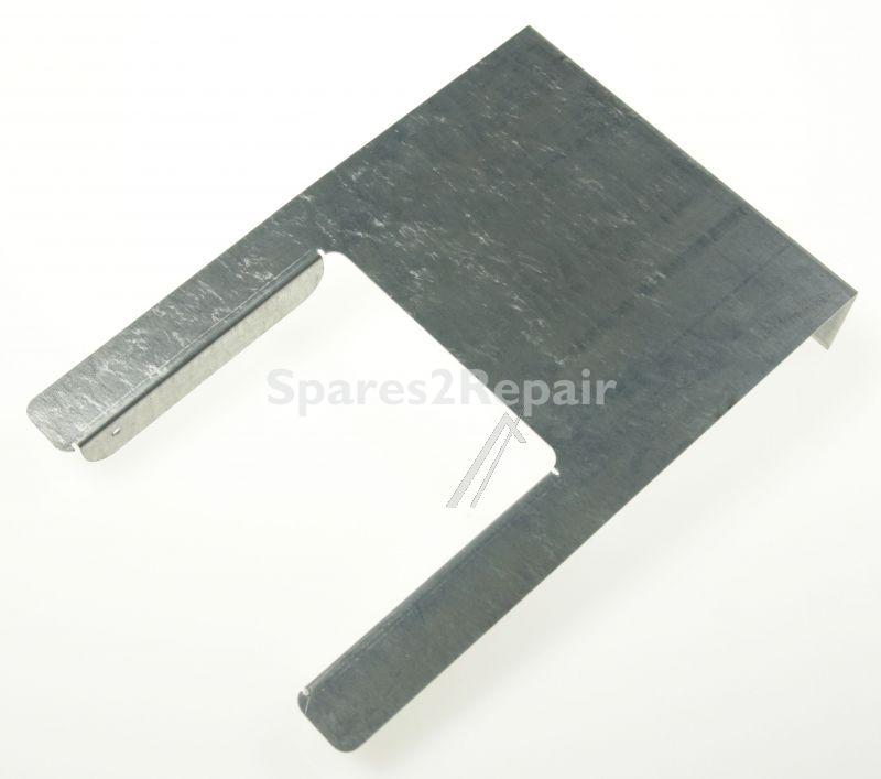 Fixings And Brackets - 115730087 C00890752 Funnel Fixation Sheet [Arcelik]