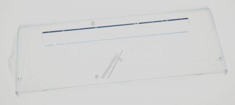 Drawer Front - 2087822066 Freezer Flap Transparent H195 [Electrolux Aeg]