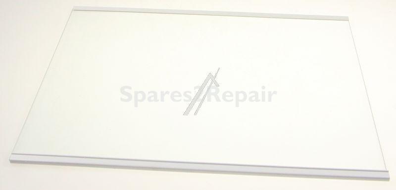 Hisense Gorenje Panel-glass-ic - Hk1575941 Fridge Glass Shelf