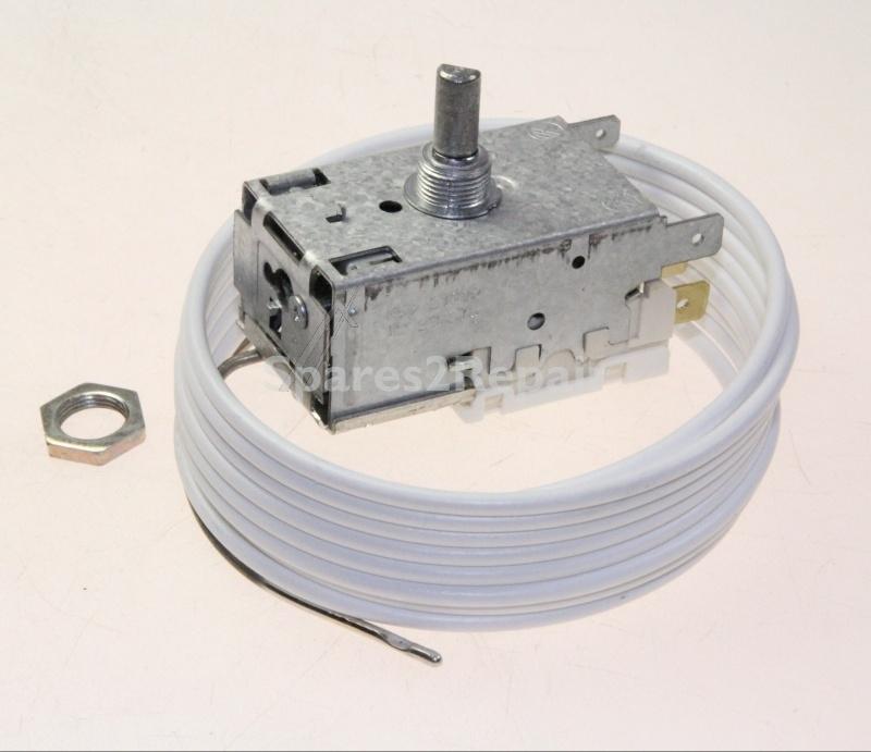 Fridge Thermostat - K59l1119 50116858007 Thermostat [Electrolux Aeg]