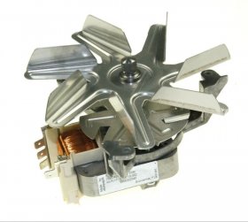 Ventilator Motor - 00088414 Motor-fan [Bosch Siemens]