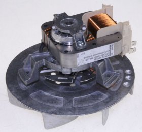 Ventilator Motor - 00267638 Motor-fan [Bosch Siemens]