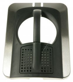 Perforated Rail - Ss-1530000326 Support-tuhr [Groupe SEB]