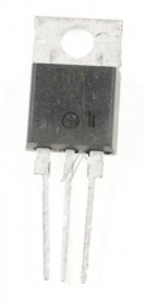 Littelfuse Thyristor - Thyristor, 10a 600v, To-220