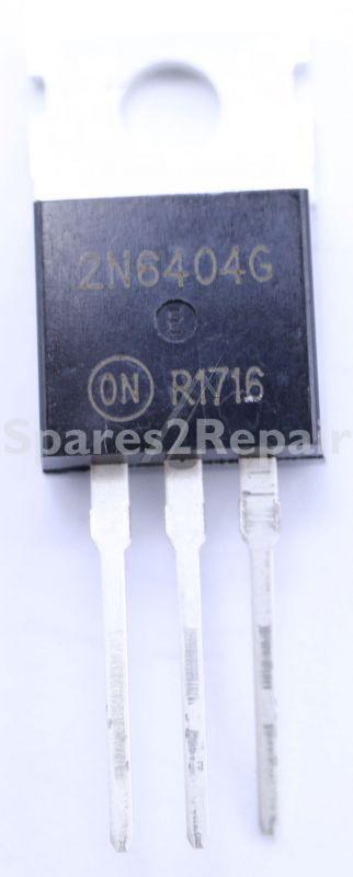 Littelfuse Thyristor - Thyristor