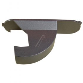 Door Hinges - C00374601 480132100932 Hinge Top [Whirlpool Indesit]