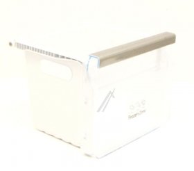 Hisense Gorenje Refrigerator Drawer - Hk1961421 Lower Drawer Part
