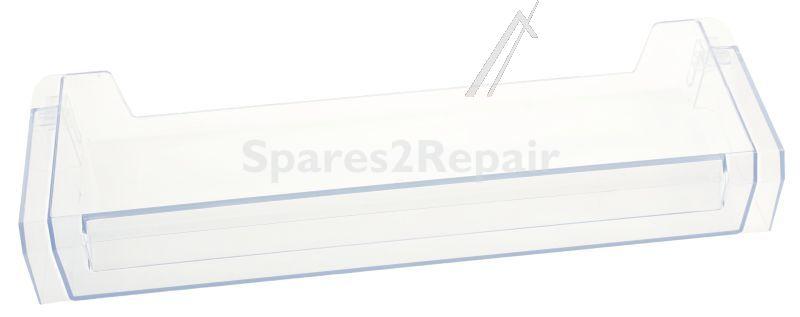 Homa Refrigerator - Freezer Door Shelf - 2207500455 Door Rack middle