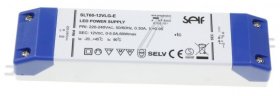 Self Led-driver - 12v-60w Led-treiber, Cv, 5,0a