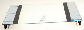 Oven outer Door - 3491045179 Outer Door Top Oven Stainless [Electrolux Aeg]