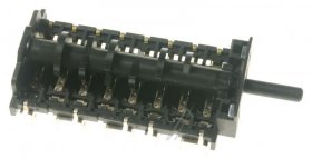 Smeg Wipp Switch over - 811730301 Selector Switch