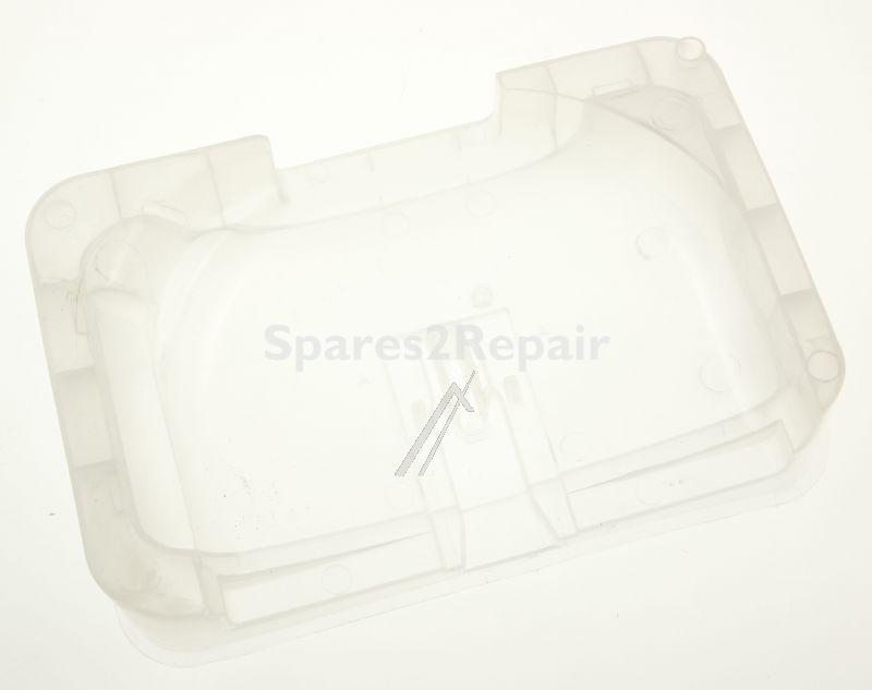 Condensed Water Container - 49033932 Bac evap -1 06 tq4420-282 [Candy Hoover]