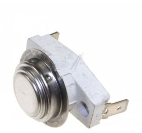 Fixed Value Thermostat - C00770219 482000090081 Thermostat 1t 90°c Nc (was 810 [Whirlpool Indesit]