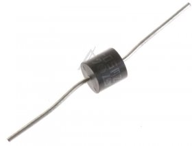 Fagor Protection Diode - Tvs-diode, 33v, 5kw - 5000w, Bipolar Axial