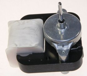 Ventilator Motor - 00172887 Motor-fan [Bosch Siemens]