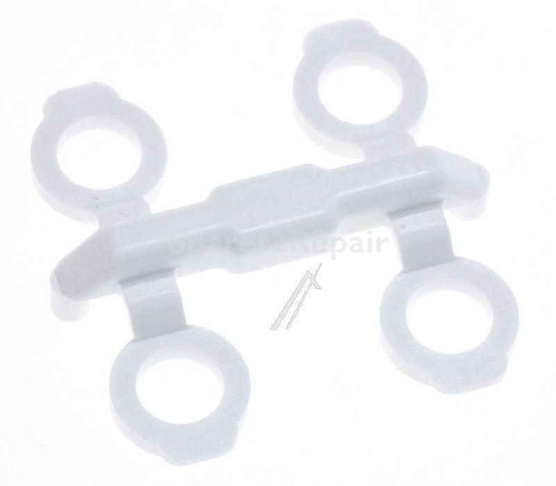 Fixings And Brackets - 5313226391 Button Holder (abs) En5 [Delonghi]
