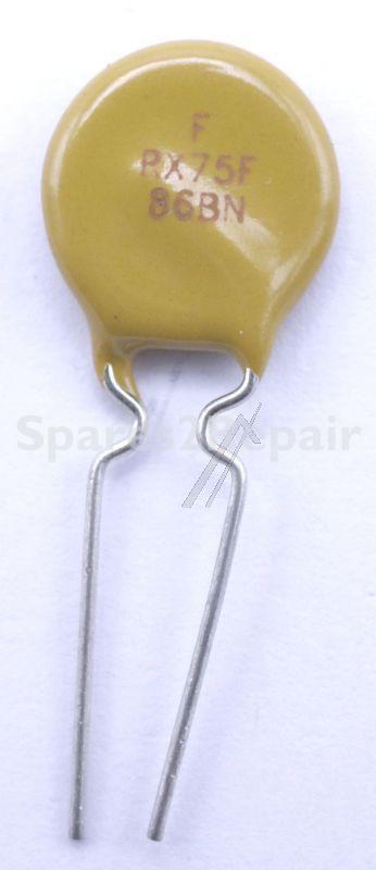 Mundorf Miscellaneous Fuses - 1,5a-0,25r Mprotect Recofuse Ptc-fuse