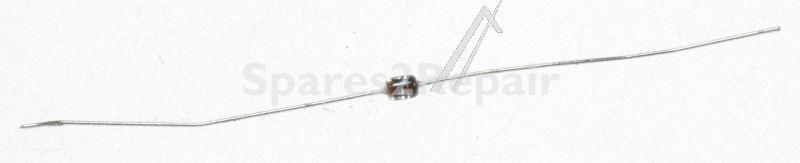 Lg Zener Diode 0.5w - 0dz180009ag Diode Zener Mtzj18b 500mw 18vdo34