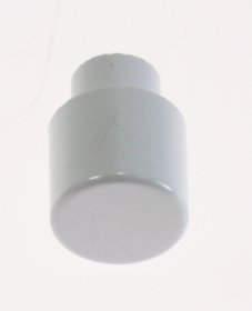 Button - C00195149 482000030209 Programmer Knob Pw E0 Oven [Whirlpool Indesit]