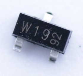 Nxp Transistors - Transistor, Smd Sot-23