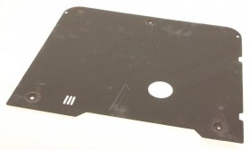 Eurosav Catalytic Plate - Rf0258730797 Oven Rear Panel