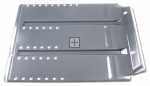 Bottom Plate - 215101105 C00959853 Bottom Plate [Arcelik]