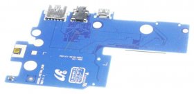Samsung Module - Electrical Unit - Ba92-13142a Assembly Board Petra-13 Sub-board petra-13 p