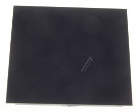Panel - 5313229811 Cover With Capsule D blue (pc+abs) En5 [Delonghi]