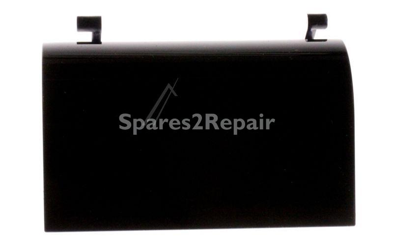 Flap - 5313229821 Cover Poggia Ifd D blue (pc+abs) En5 [Delonghi]