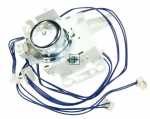 Timer - 00709302 Motor Comutator Apa [Bosch Siemens]