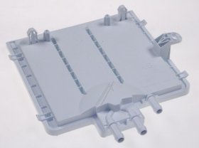Detergent Dispenser Cover - 42028500 Water Distribution Plate Gr-cold-slim-3 [Vestel]