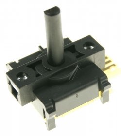 Rotary Potentiometer - 32036687 Encoder Prolitik-visio Thermostat Everbes [Vestel]