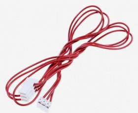 Hisense Gorenje Door Lock - 587591 Door Lock Wiring Harness