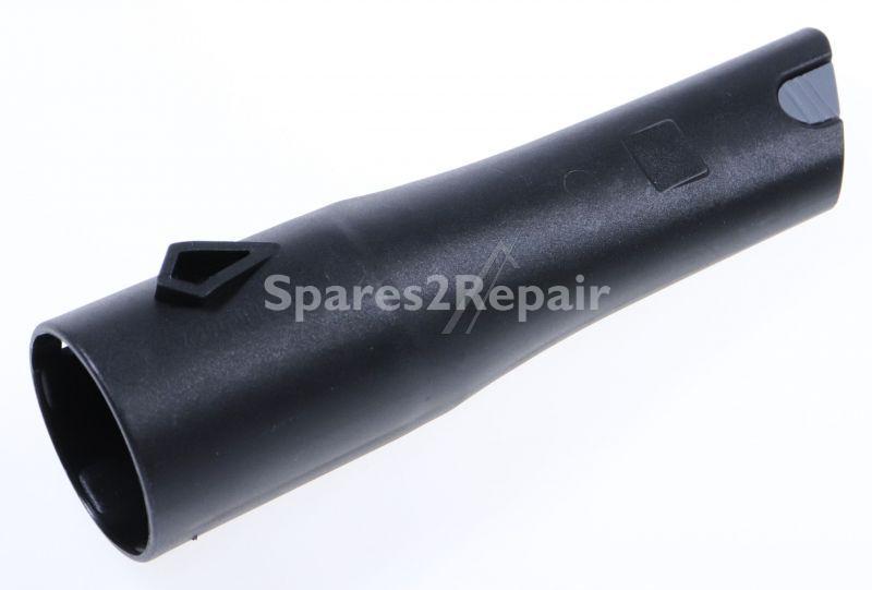 Karcher Vacuum Cleaner Nozzle - 4 195-202 0 Fugendüse Teleskop