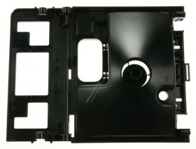 Housing Top - 5313232541 Top Lid&container Chicc Black(abs)etam [Delonghi]