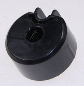 Saeco Button - 11012701 996530006483 Guide Rotary Knob Black Xsm