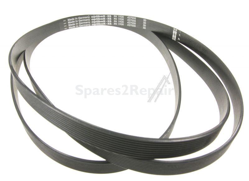 Hisense Gorenje Poly v belt - 427050 Belt 9rb-1930 Td-80