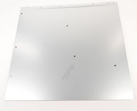 Side Cover Housing - 00776923 Panel Side (1200w) [Bosch Siemens]