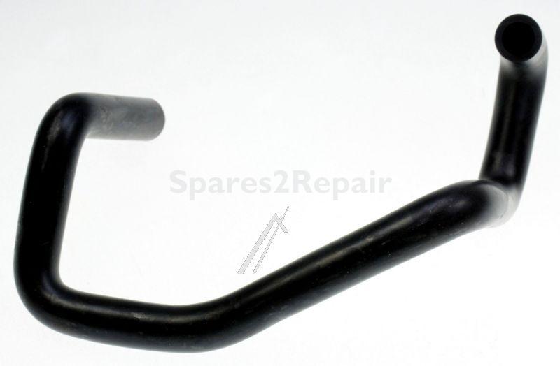 Connector Hose - 42004300 Valve-detergent Box Hose(soauk 2)slim [Vestel]