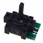 Switch - 2817340100 C00876171 Selection Switch [Arcelik]