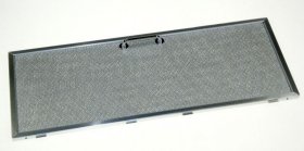 Metal Grease Trap - C00486868 481948048346 Oil Filter [Whirlpool Indesit]